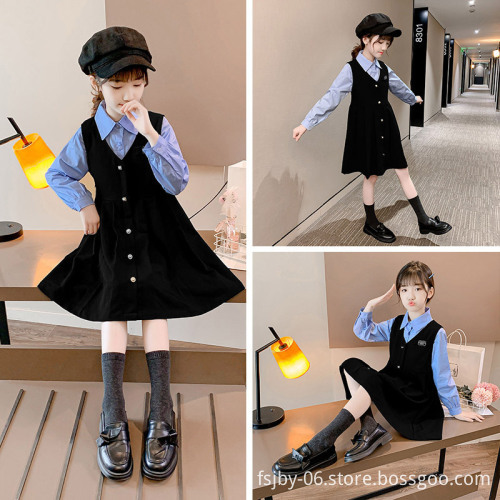 Children's clothing