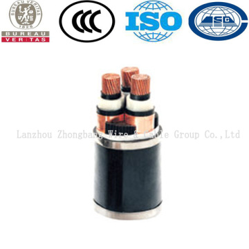 Medium Voltage power cable 6/10kv