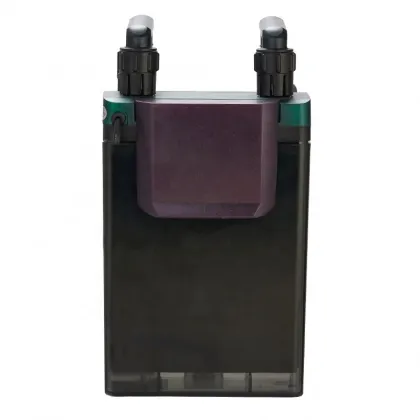 Dolphin Canister Filter for Aquarium Fish Tank Cleaning