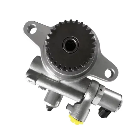 Aftermarket Power Steering Pump with Sensor for Toyota Cefiro A31 (44310-60260)