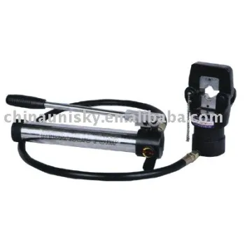 Split-Unit Hydraulic Pliers