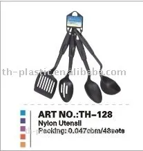 hot! promtion kitchen utensil/sets(TH128)