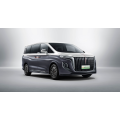 Hongqi HQ9 best multi purpose vehicle