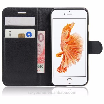 Hot selling for iphone7 wallet case