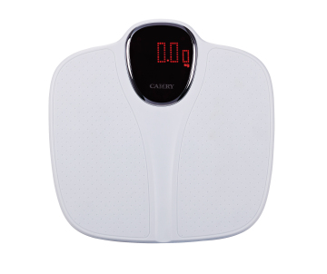 Extra Large LED Display Digital Bathroom Scale - 180kg/400lb/28st Capacity