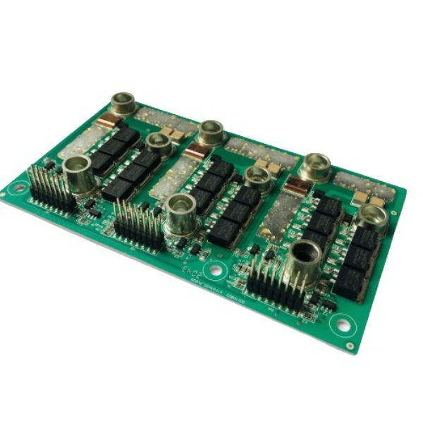 Smart Bms Hdi Pcb Jpg