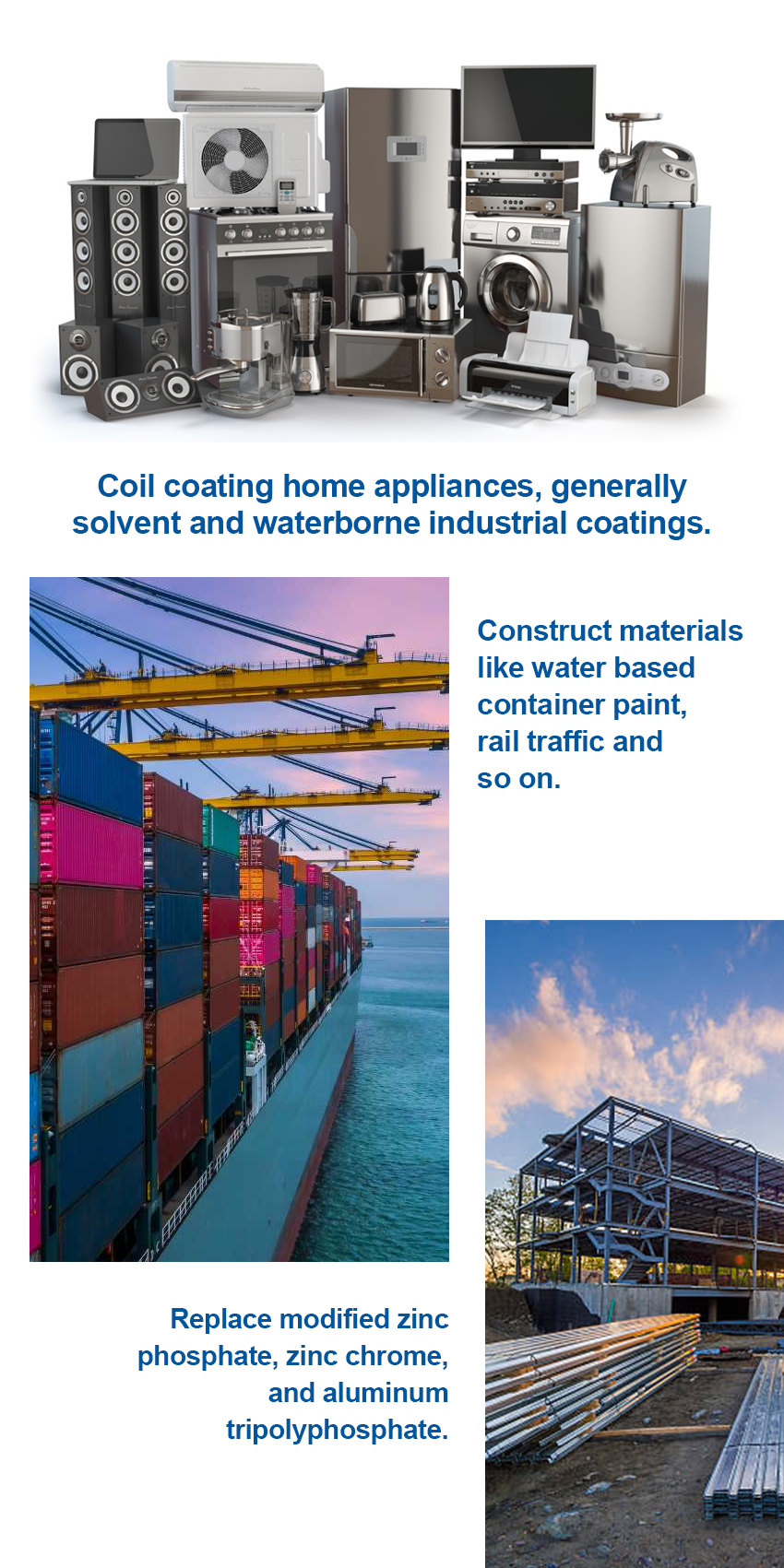 QUANXU SILICA DIOXIDE POWDER (SN-230) APPLICATION 1