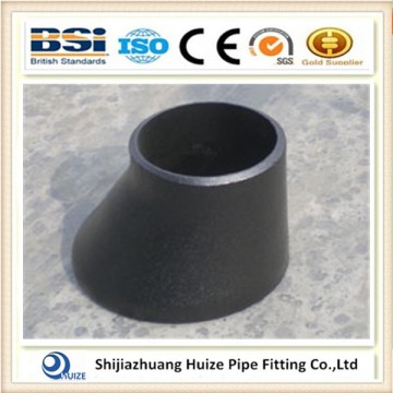 ANSI B 16.9 Ecc Reducer with A234 WPB Materials