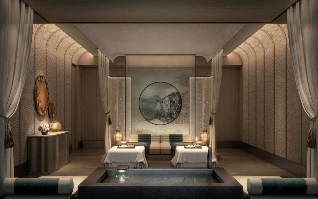 Banyan Tree Suzhou Yangcheng Lake (7)