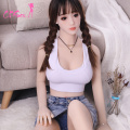 158cm Cheap Real TPE Sex Dolls for Man