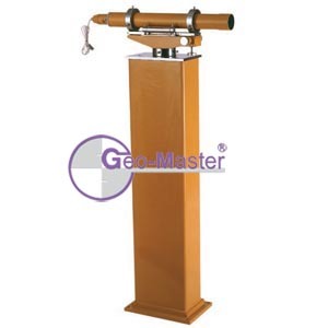 Floor Collimator System FCS-1