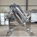 Sugar ingredient 3D mixer