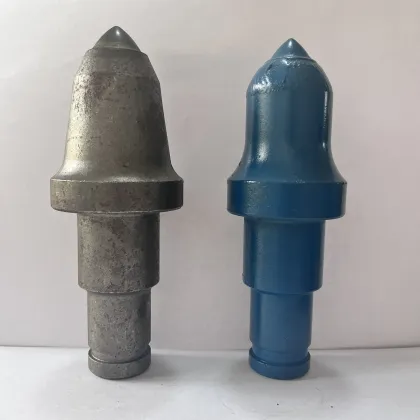 U47HD Kennametal Coal Mining Continuous Miner Bits