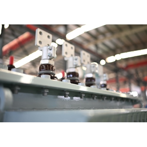 S13-M-1600 20KV Distribution Transformer