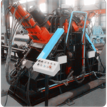 CNC Angle Steel Dilling Machine