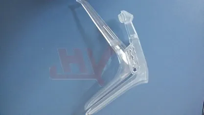 One-Time Vaginal Expander Factory