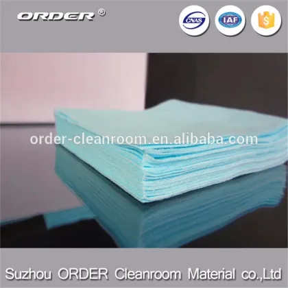 Heavy Duty replace Sontara Industrial Cleaning Wipes