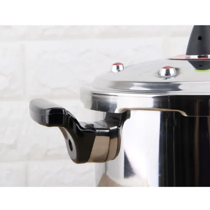 Stainless Steel Composite Electric Pressure Cooker