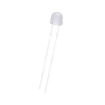 Vanfun Hot Sale LED Lamp with Fog/Milky Lens in Multiple Colors