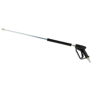 HOT SALE 4000 PSI Pressure Washer Trigger Gun and 36-inch Steel Lance for Car Wash