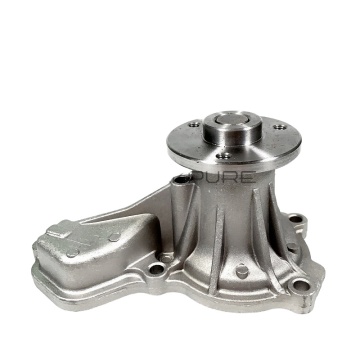 Auto częściowe pompę wodną silnika 19200-RNA-A02 19200-RNA-A01 dla Honda Civic FRV
