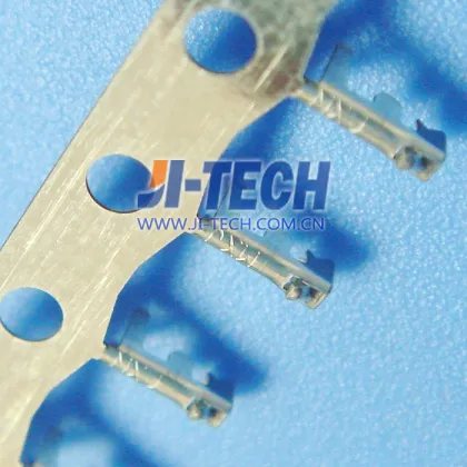 molex 1.25mm pitch female molex connector crimp terminal 50058-8000 wire to board connector