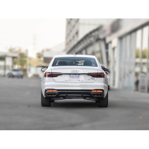 2025 Audi A4L 40 TFSI Luxury Dynamic