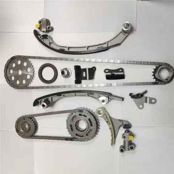 TIMING CHAIN KIT FOR 2TRFE 2.7 KA-19 13562-75010 13523-75030 TACOMA 2.7L