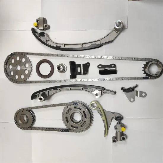 TIMING CHAIN KIT FOR 2TRFE 2.7 KA-19 13562-75010 13523-75030 TACOMA 2.7L