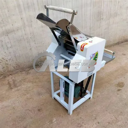 Professional noodle Lasagne Spaghetti dough press maker