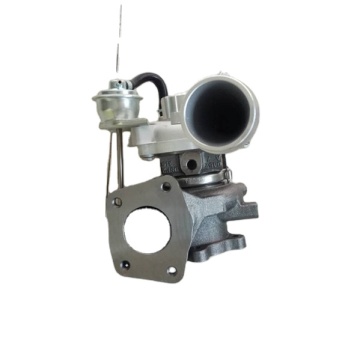 Turbocharger for Mazda 6/3 CX-7 DISI NA Engine - K0422-581 L3Y41370ZC 53047109904 L3Y31370Z K0422-582