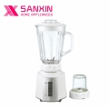 Blender Stainless Steel Profesional untuk Dapur