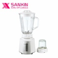2 In 1 Food Mixer Multi-function Blender Electric,Mixer Grinder Factory