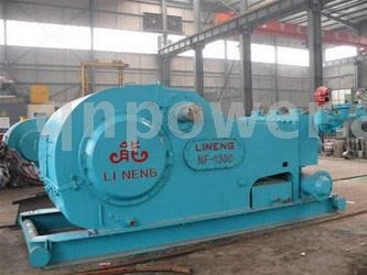 NF1300 MUD PUMP