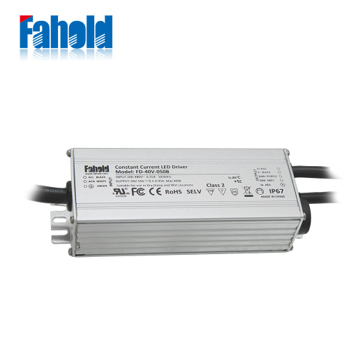 Controlador LED de atenuación AC480V 0-10V