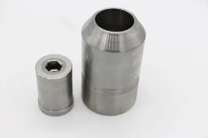 Cold Heading Die Hard Metal First Punch