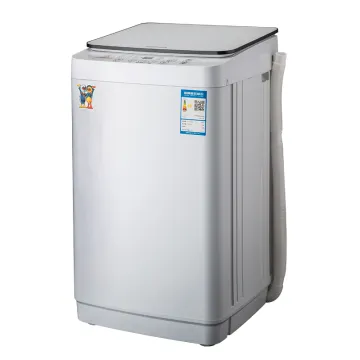 Low Price Fully Automatic Mini Washing Machine: Portable Washer and Dryer