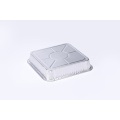 Disposable Aluminum Food Containers