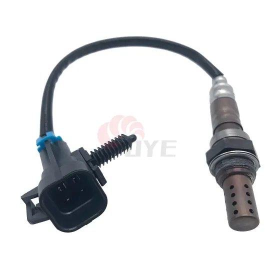 High Performance Oxygen (O2) Sensor for Saturn Vue: Part Numbers 12604913 and 7481828