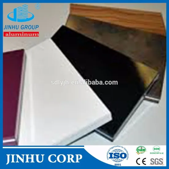 Raw material Mill finish aluminum sheets thin aluminum sheets manufacture