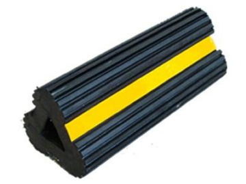 Aircraft Rubber Wheel Chock (GT-28R)