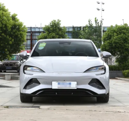 BYD Haibao/Seal 700km 2WD Electric Vehicle with Long Battery Life: Affordable 2023 Model