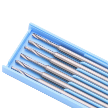 Durable Jewelry Stone Setting Engraving Bur HSS Dental Drill Burs for Precious Metal Drilling