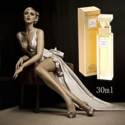 Brand perfume