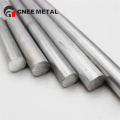 Metal puro polido r05200 tantalum bar haste