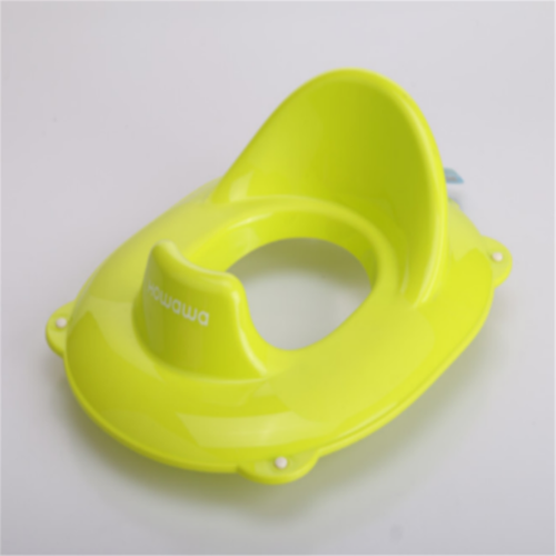 Safe Plastic Infant Toilet Trainer Circle Smart Potty