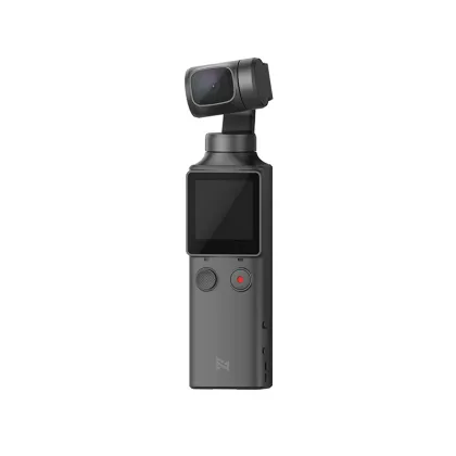 FIMI PALM vs DJI Osmo Pocket: 3-Axis 4K HD Handheld Gimbal Camera Stabilizer Comparison