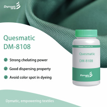 عزل وكيل quesmatic DM-8108