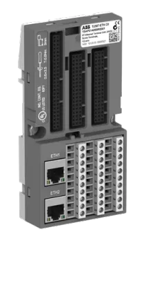 ABB Real-time Ethernet Expansion Module Backplane TU507-ETH