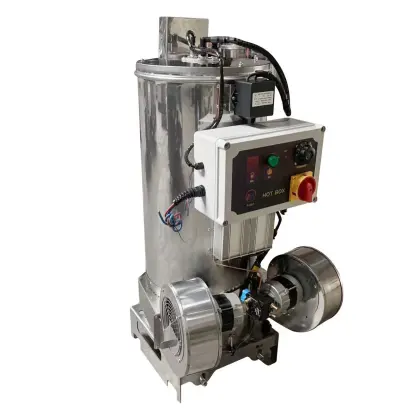 High Pressure Diesel Heater: 15 L/min, 280 Bar, 12V/24V/230V Water Heating Boiler - Best Seller